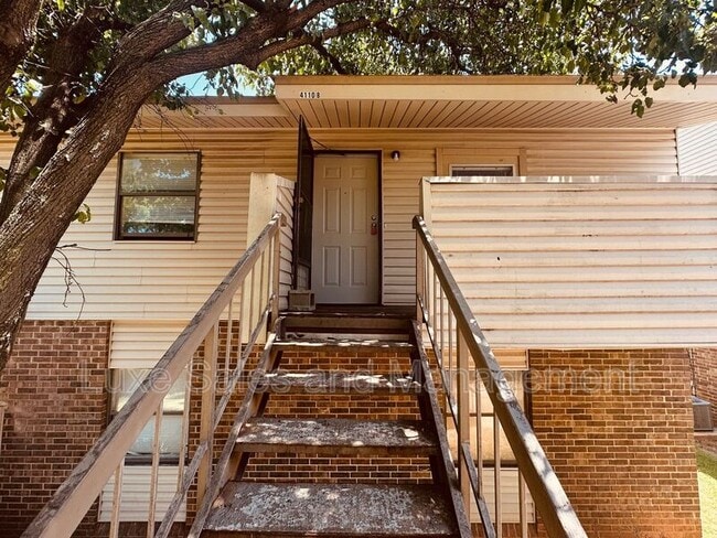 4110 N Drexel Blvd in Oklahoma City, OK - Building Photo - Building Photo
