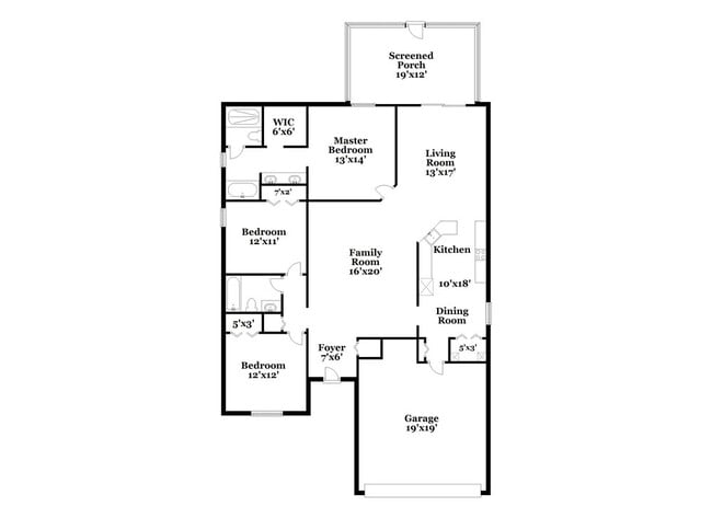 11737 Pethrick Dr in Orlando, FL - Building Photo - Building Photo