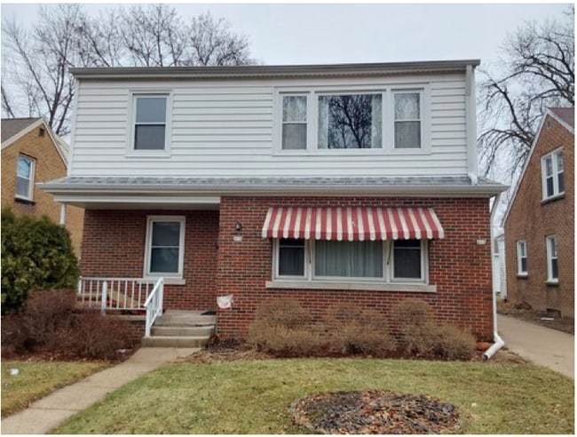 property at 408 N 68th St