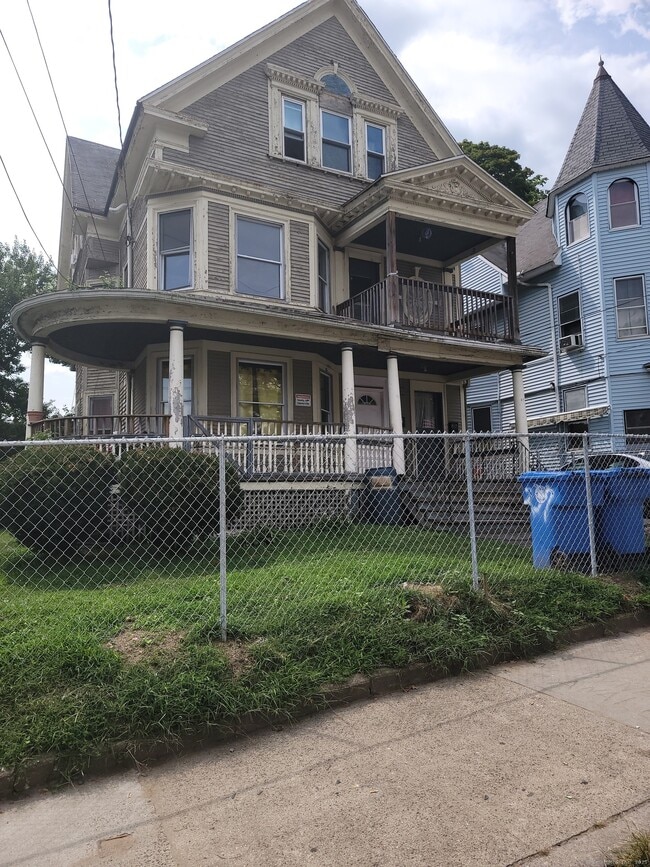property at 237 Willow St