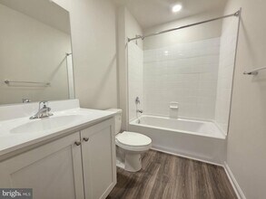 1105 Albritton Ln in Salisbury, MD - Building Photo - Building Photo