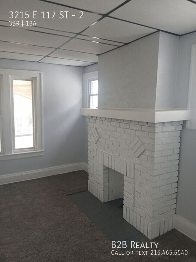 3215 E 117th St in Cleveland, OH - Building Photo - Building Photo