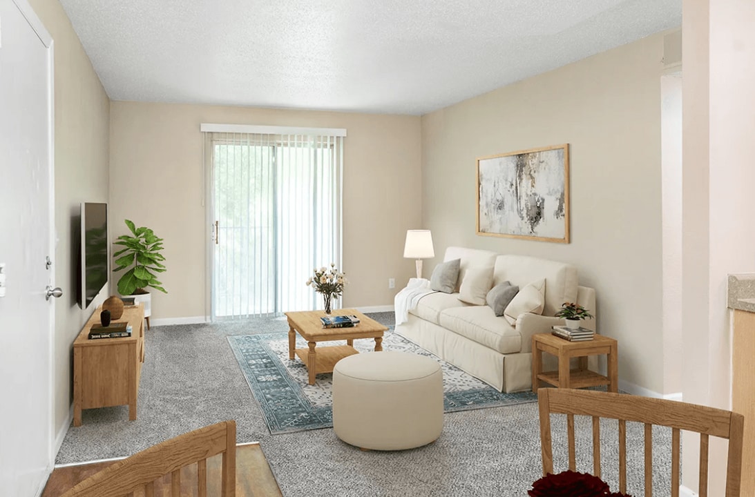 Cottonwood Creek in St. Joseph, MO - Foto de edificio