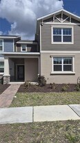 11751 Boldface Dr. in Orlando, FL - Building Photo