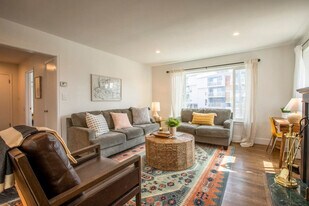 239 N Center St in Salt Lake City, UT - Building Photo