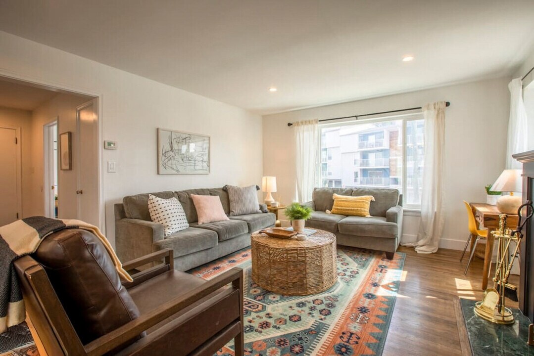 239 N Center St in Salt Lake City, UT - Building Photo