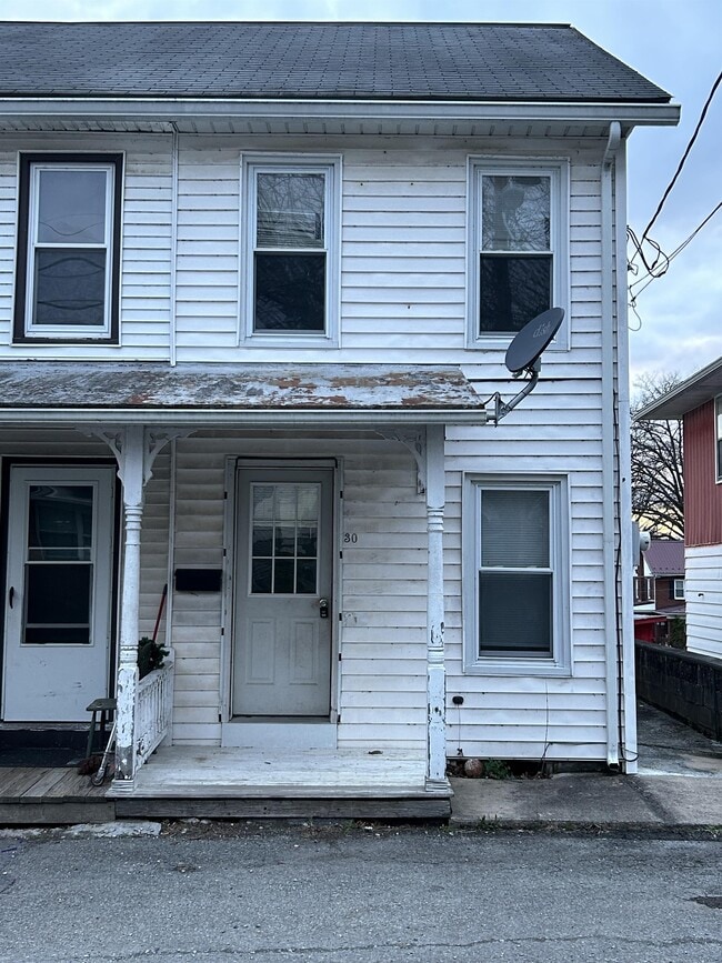 property at 30 Union St