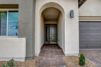 85 Sarabeth St in Las Vegas, NV - Building Photo - Building Photo