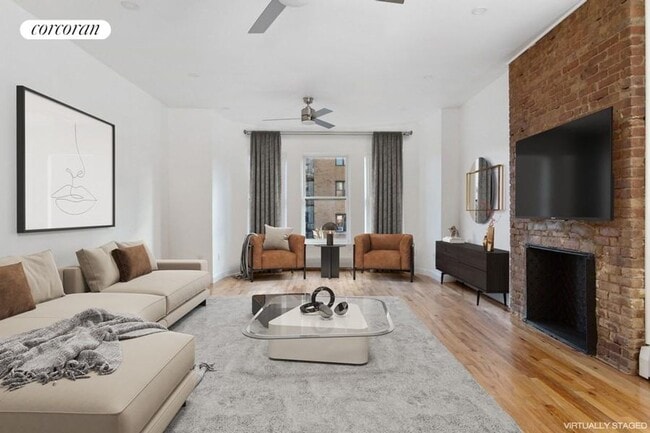 196 New York Ave in Brooklyn, NY - Building Photo - Building Photo