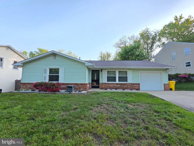 property at 2090 Jason Ct