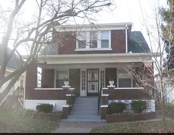 4014 Southern Pky, Unit 2F- Top