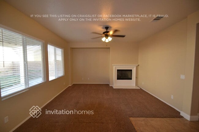 43656 Tahoe Way in Lancaster, CA - Building Photo - Building Photo