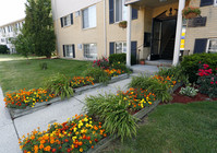 River Raisin Apartments photo'