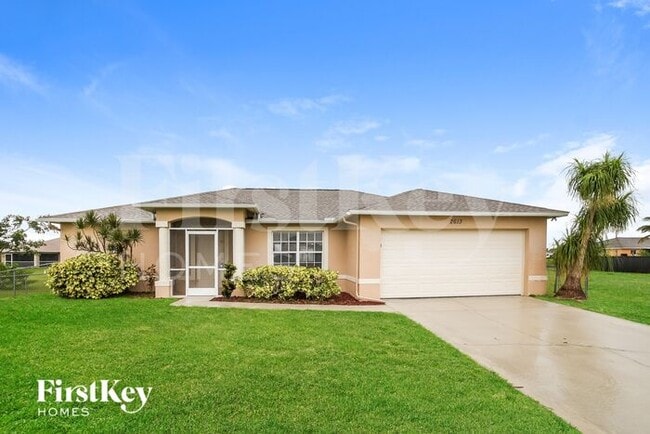 property at 2613 NE 6th Ave