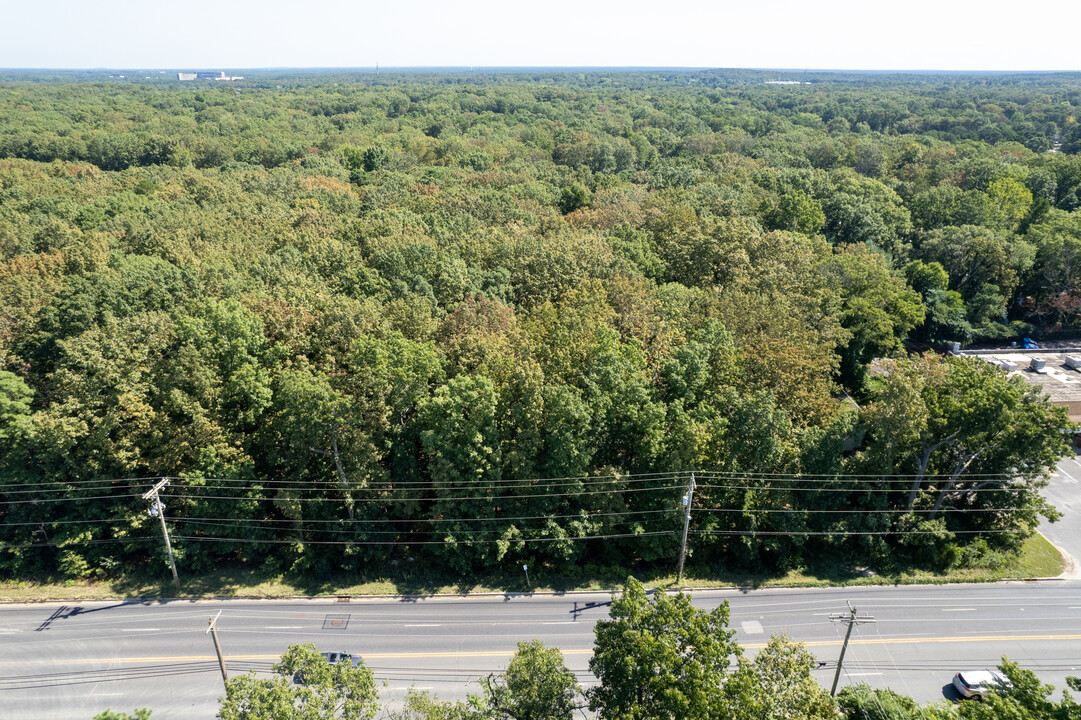 Victory Commons Townhomes in Voorhees Township, NJ - Building Photo