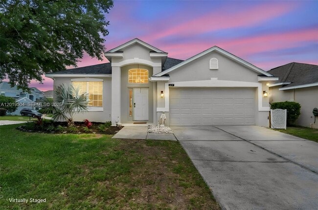 property at 447 Higher Combe Dr