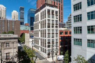 72 York St in Jersey City, NJ - Building Photo