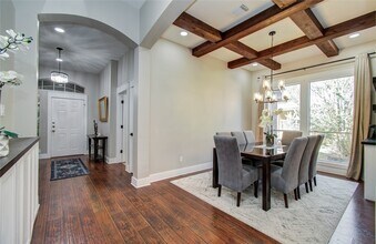 7206 Brockington Dr in Katy, TX - Building Photo - Building Photo