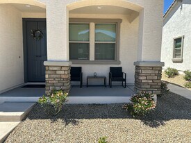 25238 N 142nd Dr in Surprise, AZ - Building Photo