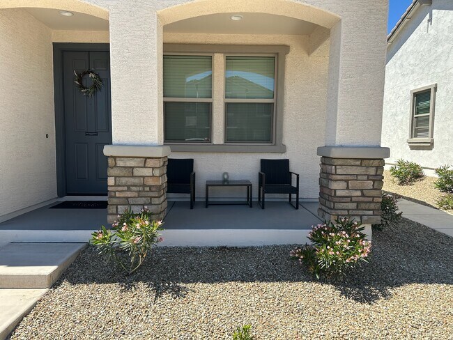 property at 25238 N 142nd Dr