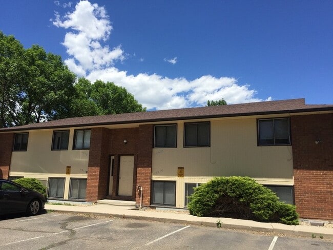 4918 Basswood Dr in Loveland, CO - Foto de edificio - Building Photo