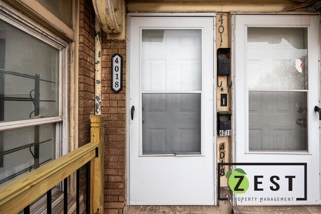 4016 Hogarth St in Detroit, MI - Building Photo - Building Photo