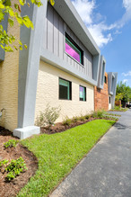 X-Midcity Lofts-ILofts in New Orleans, LA - Foto de edificio - Building Photo