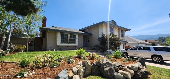 492 S Danville Ave in Thousand Oaks, CA - Building Photo - Building Photo