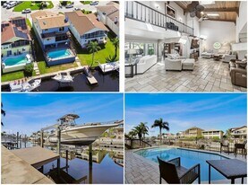 6241 Bayside Dr in New Port Richey, FL - Building Photo