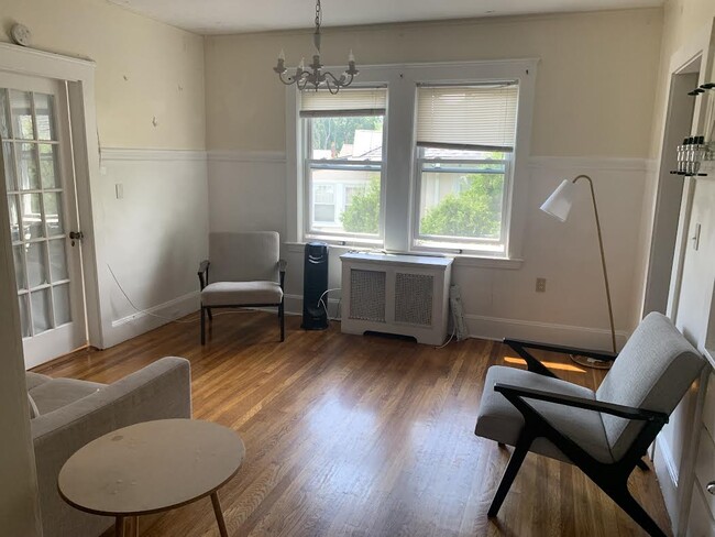 38 Kirkwood Rd, Unit #2 in Boston, MA - Building Photo - Building Photo