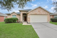 7515 Braeberry Ct in Richmond, TX - Foto de edificio - Building Photo