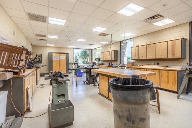 property at 7402 Lake Breeze Dr