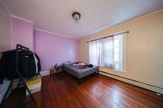 66 Empire St, Unit 2 in Boston, MA - Building Photo - Building Photo