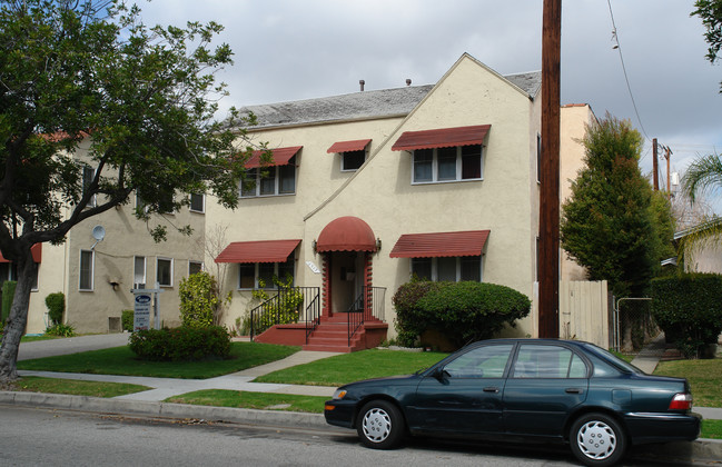 1517 Dixon St in Glendale, CA - Building Photo - Building Photo