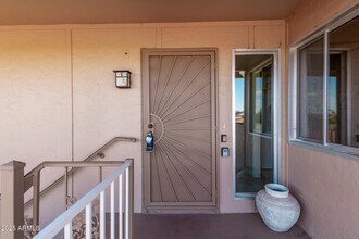 19846 N Star Ridge Dr in Sun City West, AZ - Building Photo - Building Photo