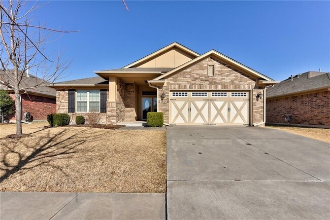 2405 SW 137th St in Oklahoma City, OK - Foto de edificio - Building Photo