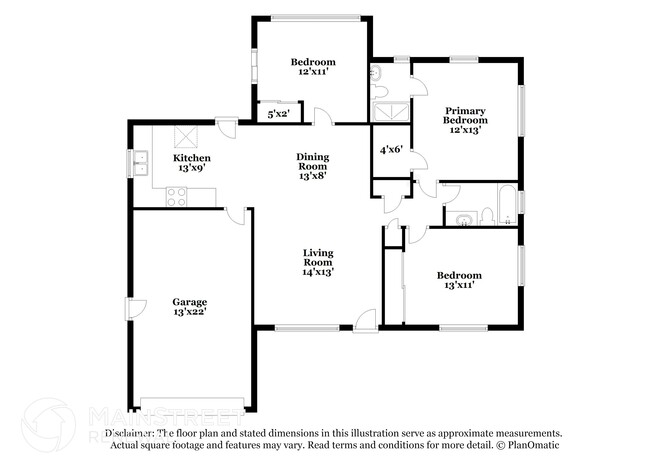 9141 Hunt Club Ln in Port Richey, FL - Building Photo - Building Photo