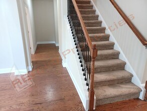 414 Boscawen Ln in Cary, NC - Building Photo - Building Photo