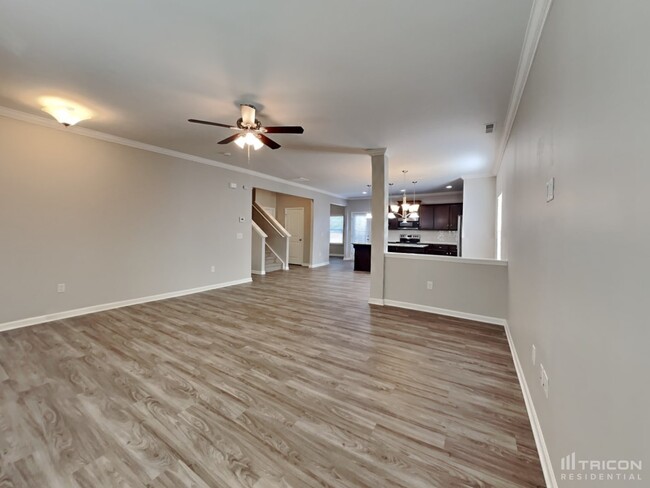 3234 Winding Br Trl in Winston-Salem, NC - Building Photo - Building Photo