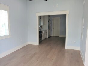 1412 22nd St in Galveston, TX - Building Photo - Building Photo