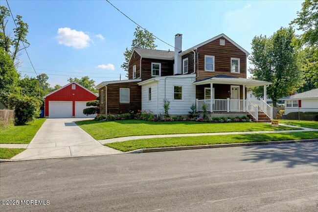 property at 28 Sedgwick St