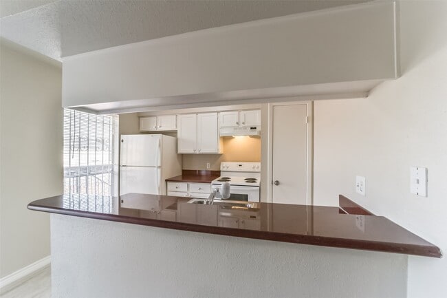 property at 6202 Skyline Dr