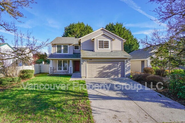 property at 2515 SE 173rd Pl