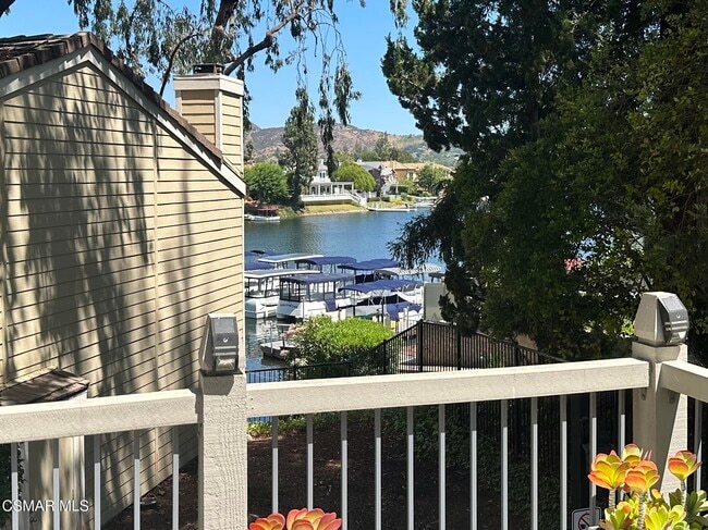 property at 1228 Westlake Blvd