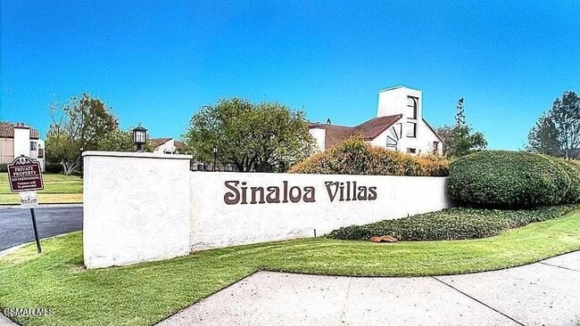 property at 1778 Sinaloa Rd