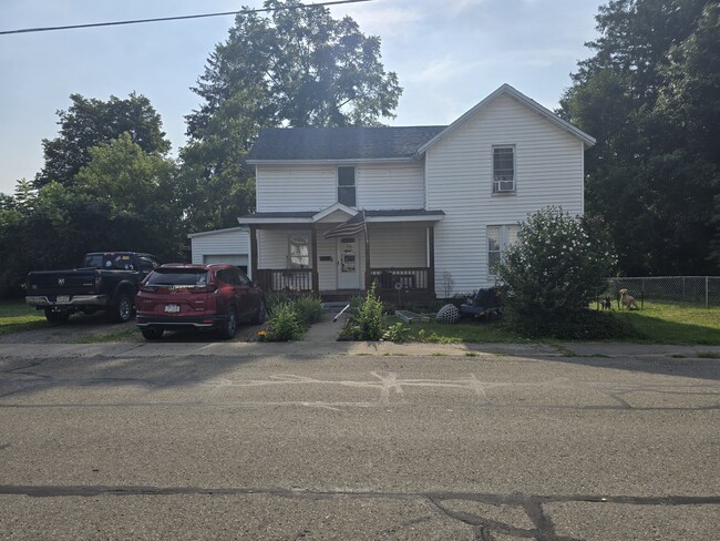 property at 6 Warden St