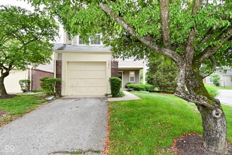 9477 Aberdare Dr in Indianapolis, IN - Building Photo - Building Photo