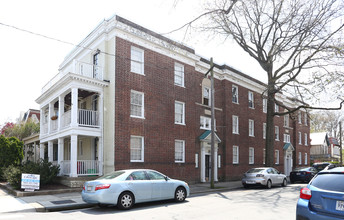 2923 Floyd Ave in Richmond, VA - Building Photo - Building Photo