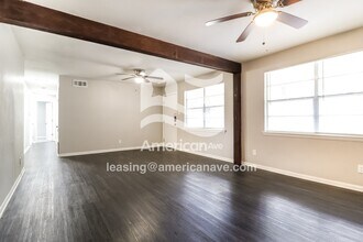 5500 Allen St in North Little Rock, AR - Building Photo - Building Photo