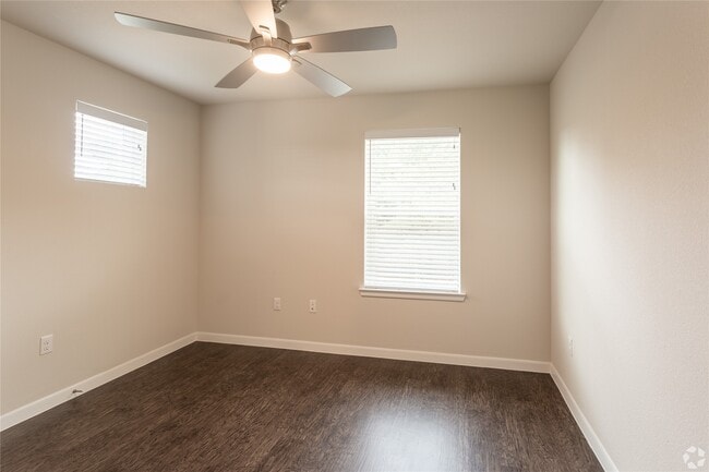 property at 3300 Oak Creek Dr